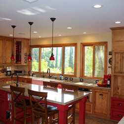 Byrne Encino Home - Products