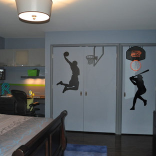 Boys Bedroom