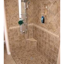 shower tile