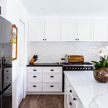 Kitchen Backsplash NoNo's
