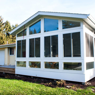 Sunroom