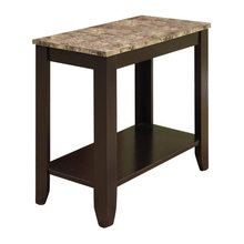 Bedroom table
