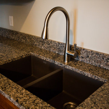 One Bedroom Condo Remodel