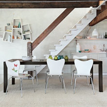 Dining Room Ideas