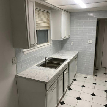 JG Contracting