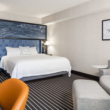 Marriott Courtyard Brookline