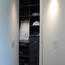 wardrobes