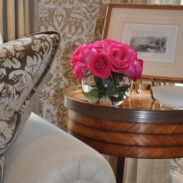 Laura C. Singleton Interiors