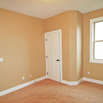 Split Bedroom Craftsman Ranch