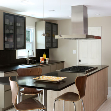 SieMatic Clean Lines