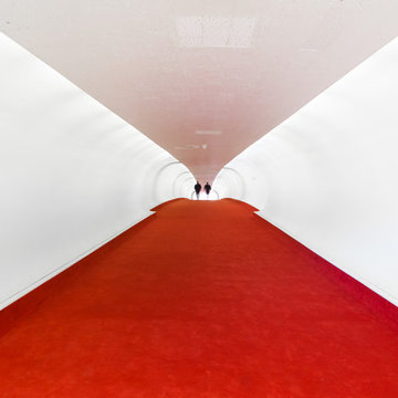 TWA Terminal JFK
