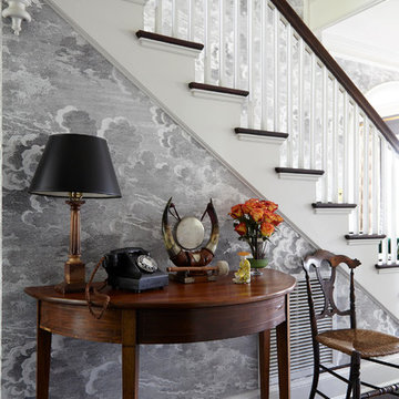Gable's End - Bronxville Renovation