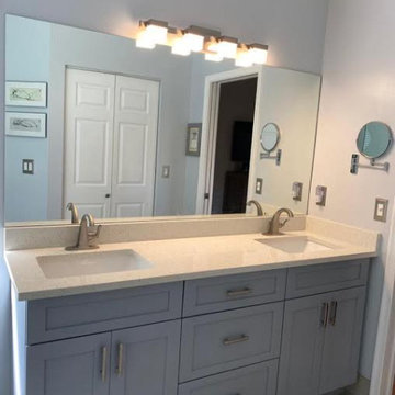 Residential Custom Mirrors