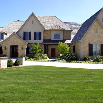 FRENCH COUNTRY