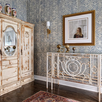 Kicky Traditional Manse