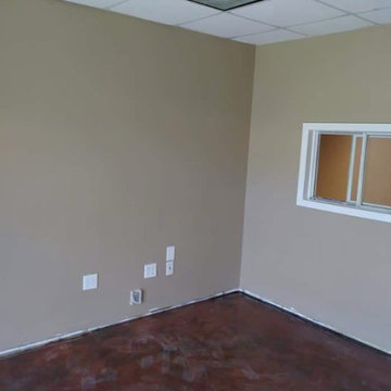 Our Work