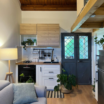 MINI HOUSE