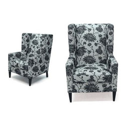 Occassional Chairs - Armchairs And Accent Chairs