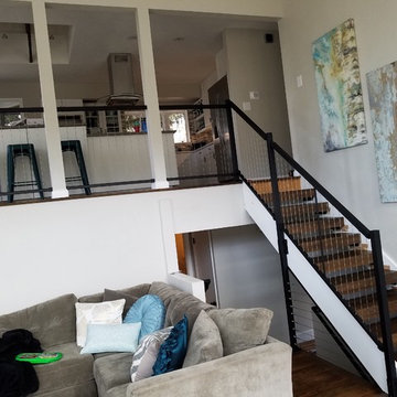 Williams Whole House Remodel