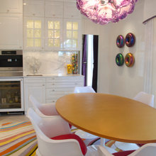 small kitchen