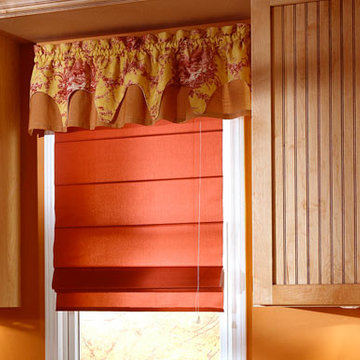 Window Treatments