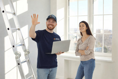 Bonus Room Build-Out