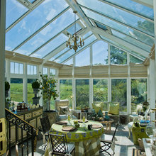 Tea Room