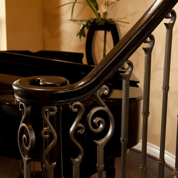 Endecor Series Staircase