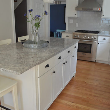 Cuotos Residence