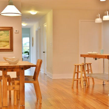 For Sale, 834 E Magnolia, San Antonio River, 423-56RIVER