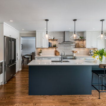 Shiregreen Kitchen