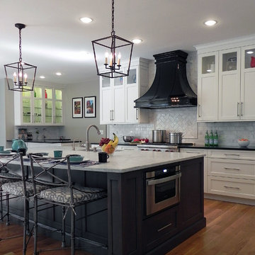 Arnold Kitchen
