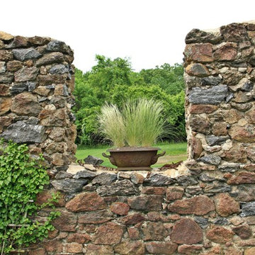 McKeaney Bank Barn