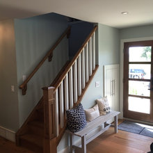 Bannister