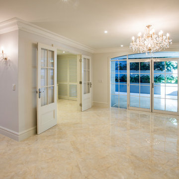 Drummoyne, Residential
