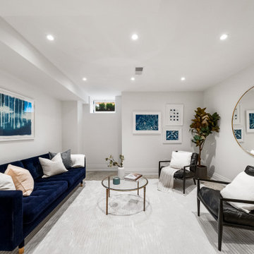 Summer(hill) on my mind