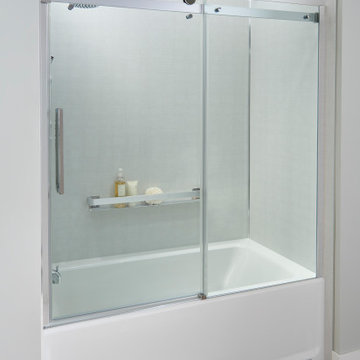 Jacuzzi Bath Remodel Premium Collection
