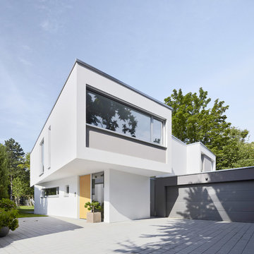 Wohnhaus C in Mainz