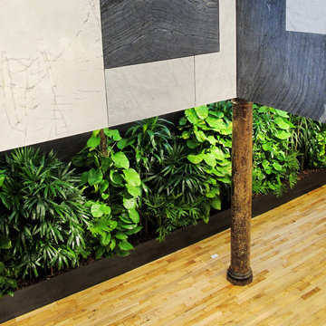Proenza Schouler SoHo Store