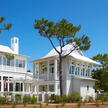 Sand Hill Residence