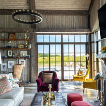 Galena gathering room