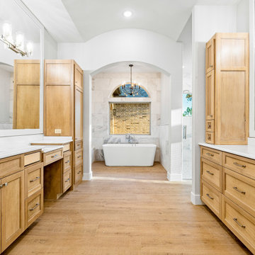 Ridgeline Estate