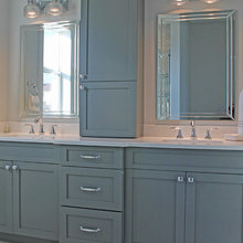 Winn - Bathrooms