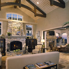 Living Room Ideas