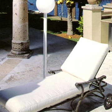 Patio Lighting