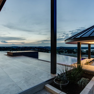 Laurel Haven HBA Parade Home at Rough Hollow