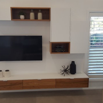G J Gardner Teralba Display Home