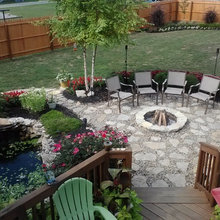 Landscape Ideas