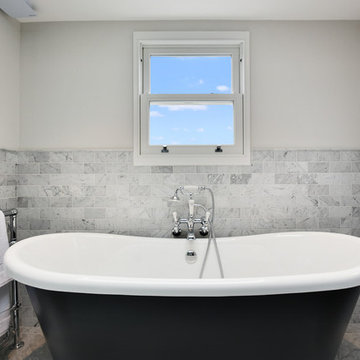 Case Study: Chiswick, London