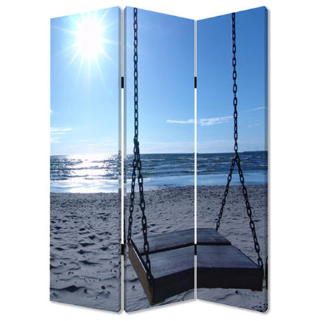 Screen Gems Seaside Serenity Screen Sg-99